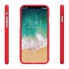 Mercury Soft Samsung S22 Ultra S908czerwony/red